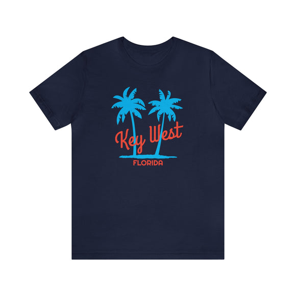 Key West, Florida T-Shirt - Unisex Key West Shirt