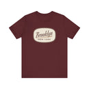 Brooklyn, New York T-Shirt - Retro Unisex Brooklyn Shirt-2
