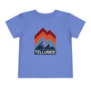 Heather Columbia Blue