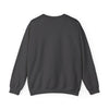 Big Sur, California Sweatshirt Retro Mountains, Big Sur Unisex Graphic Crewneck