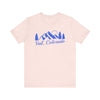 Soft Pink