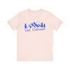Vail, Colorado T-Shirt - Retro Mountain Unisex Vail Shirt