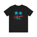 California T-Shirt - Unisex California Shirt-3