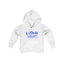 Retro Telluride, Colorado Youth Hoodie - Mountain Telluride, Colorado Kids Sweatshirt, Cute Telluride, Colorado Children's Pullover-4