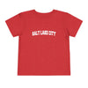 Heather Red