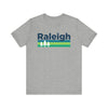 Raleigh, North Carolina T-Shirt - Unisex Raleigh Shirt