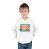 North Carolina Toddler Hoodie - Unisex North Carolina Toddler Sweatshirt