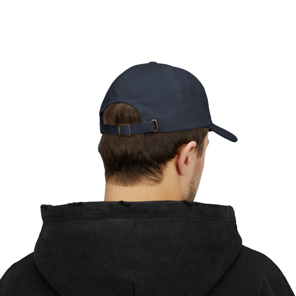 Alta, Alabama Dad Hat - Embroidered Alta Classic Dad Cap