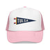 Light Pink/White