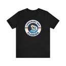 Longboat Key, Florida T-Shirt - Unisex Longboat Key Shirt-3