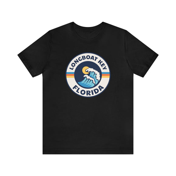 Longboat Key, Florida T-Shirt - Unisex Longboat Key Shirt