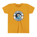 Key West, Florida Youth T-Shirt - Kids Key West Shirt-1
