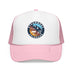 Kids Steamboat, Colorado Retro Ski Lift Mountain Foam Trucke