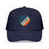 Kids Seattle, Washington Retro Trucker Hat - Youth Snapback