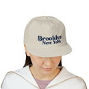 Brooklyn, New York Retro Surf Cap-3