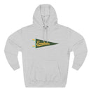 Premium Everglades National Park Fleece Hoodie-3
