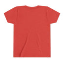 Portland, Oregon Youth Graphic Tee - Kids Portland T Shirt-14