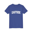 Eastside Youth Graphic Tee - Kids T Shirt-13