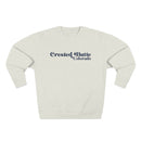 Premium Crested Butte, Colorado Sweatshirt-3