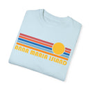 Anna Maria Island, Florida Graphic Tee, Comfort Colors Retro Unisex Anna Maria Island T shirt-17
