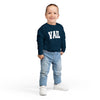 Vail, Colorado Sweatshirt - Vail Toddler Crewneck Sweatshirt