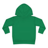 Denver Toddler Hoodie - Retro Mountain Sun Unisex Denver Toddler Sweatshirt