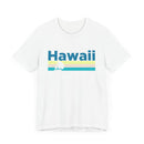 Hawaii T Shirt - Sailboat Graphic Hawaii Tee-6