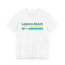 Laguna Beach, California T Shirt - Sailboat Graphic Tee-6
