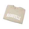Nashville, Tennessee Sweatshirt - Unisex Graphic Crewneck