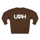 Premium Utah Sweatshirt - Unisex Sweatshirt-5