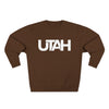 Premium Utah Sweatshirt - Unisex Sweatshirt