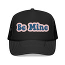 Be Mine Trucker Hat Boho-2