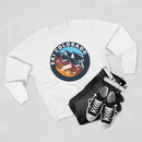 Premium Colorado Mountain Ski Lift Sweatshirt-5