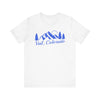 Vail, Colorado T-Shirt - Retro Mountain Unisex Vail Shirt