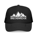 Breckenridge, Colorado Trucker Hat - Breckenridge Cap-5