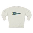 Premium Gates of the Artic National Park Crewneck Sweatshirt-4