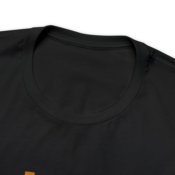 Colorado T-Shirt - Mountain Sunset Unisex Colorado Shirt