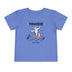 Heather Columbia Blue
