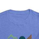 Vermont Toddler Graphic Tee - Kids Vermont Shirt-17