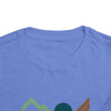 Vermont Toddler Graphic Tee - Kids Vermont Shirt