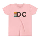 Washington, DC Youth Tee - DC T Shirt-5
