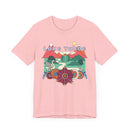 Lake Tahoe Shirt, California Retro T-Shirt, Hippie Style California tee, Lake Tahoe Mountain Shirt-29