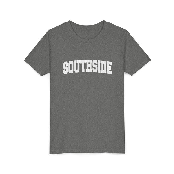 Southside Youth Graphic Tee - Kids T Shirt