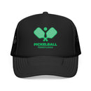 Pennsylvania Pickleball Trucker Hat - Foam Pennsylvania Cap-2