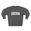 Charcoal Heather