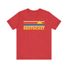 Heather Red
