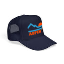 Aspen, Colorado Trucker Hat - Aspen Mountain Cap-6