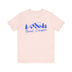 Soft Pink