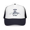Navy / White / Navy