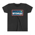 Dark Grey Heather